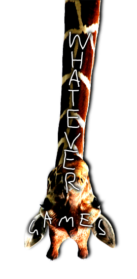 Whatever Games